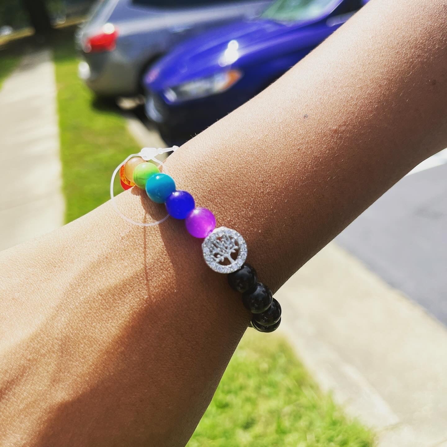Tree of Life Bracelet