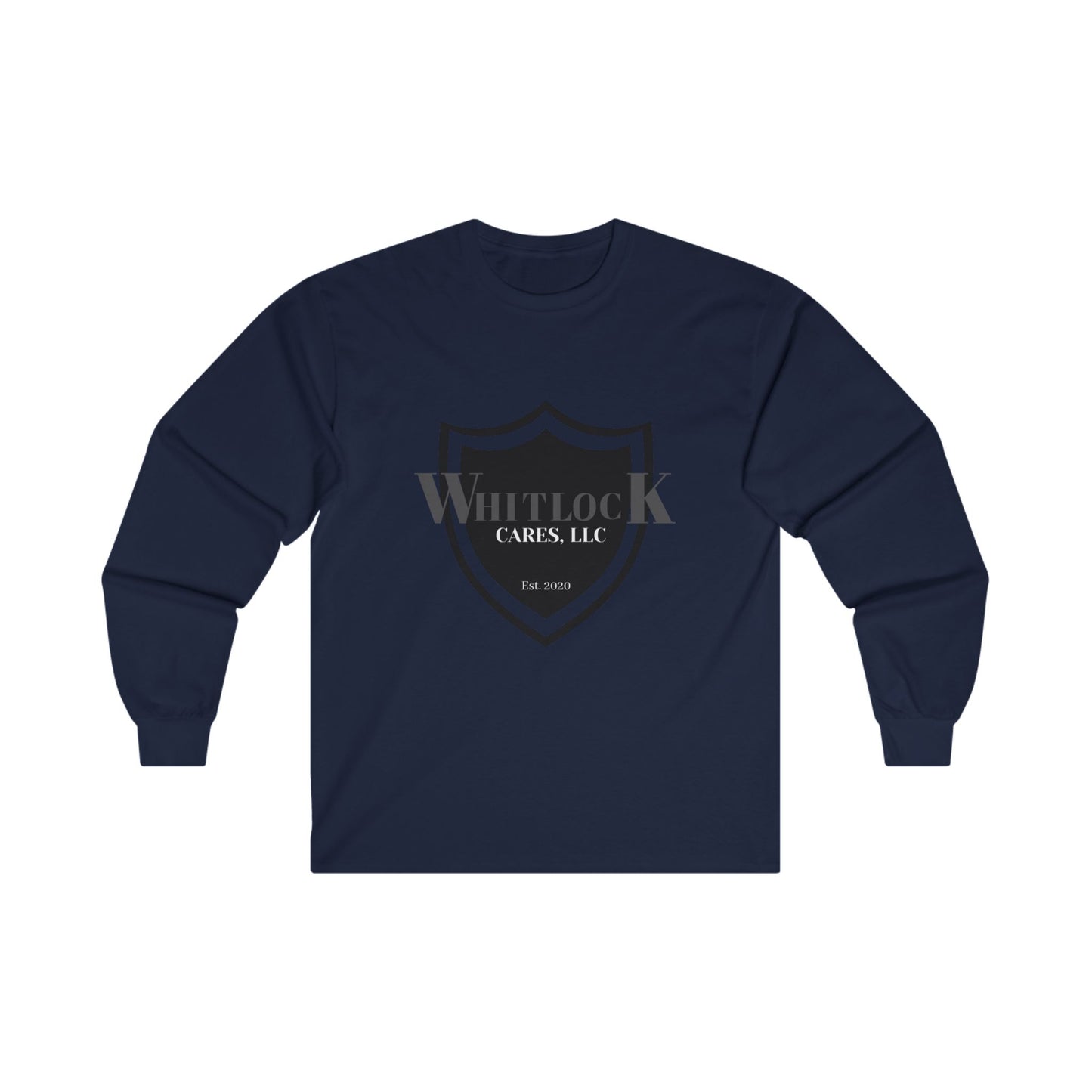 Whitlock Ultra Cotton Long Sleeve Tee