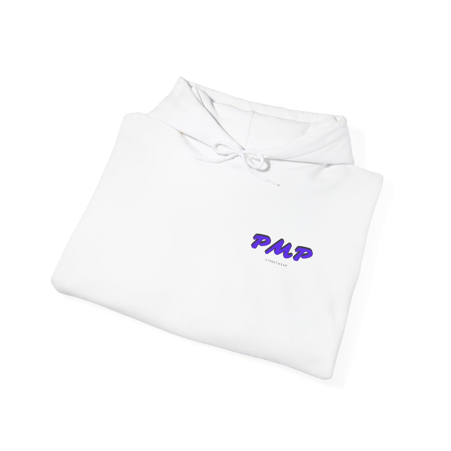 PMP Unisex Heavy Blend™ Hooded Sweatshirt