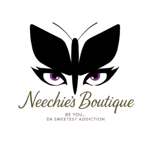 Neechie's Boutique logo