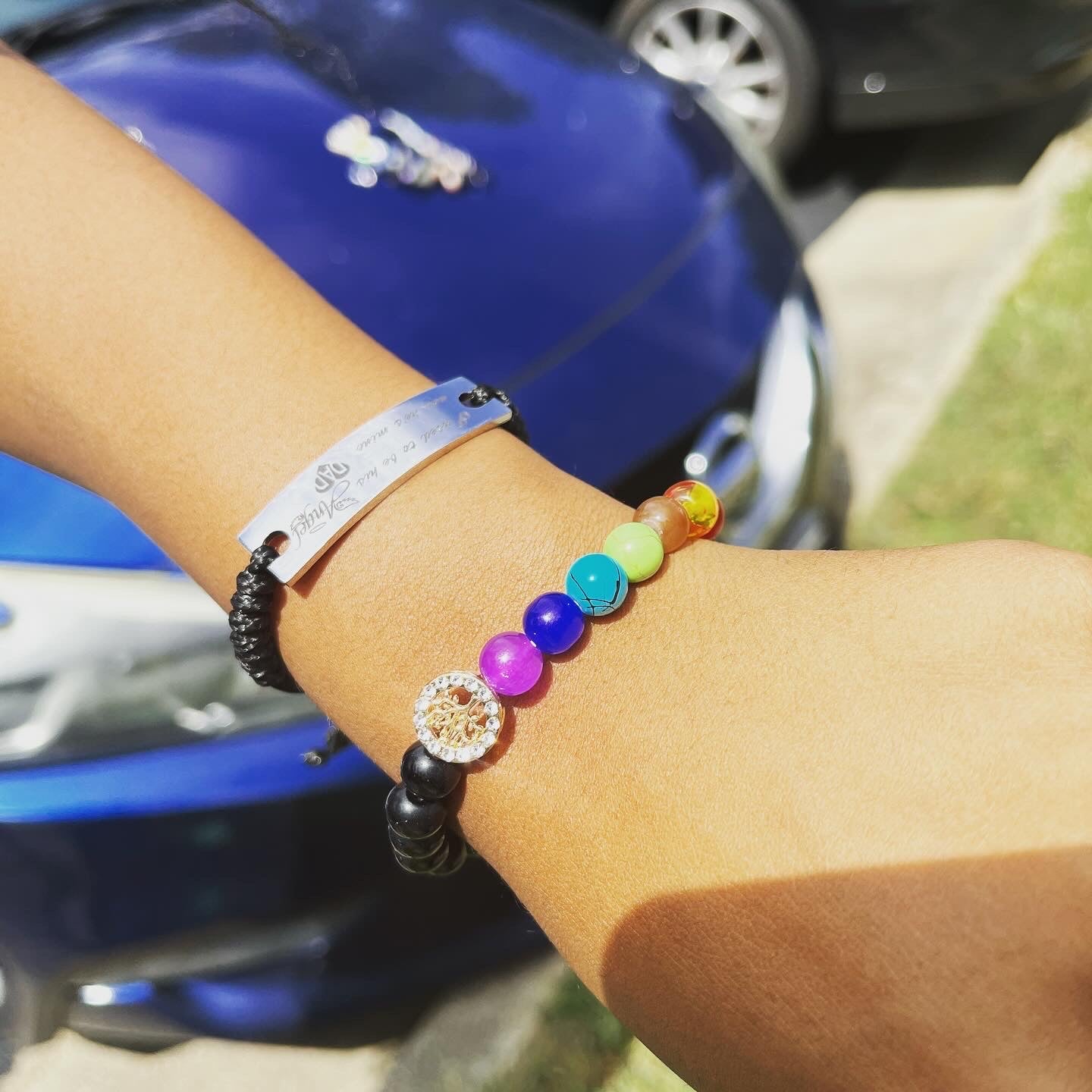 Tree of Life Bracelet