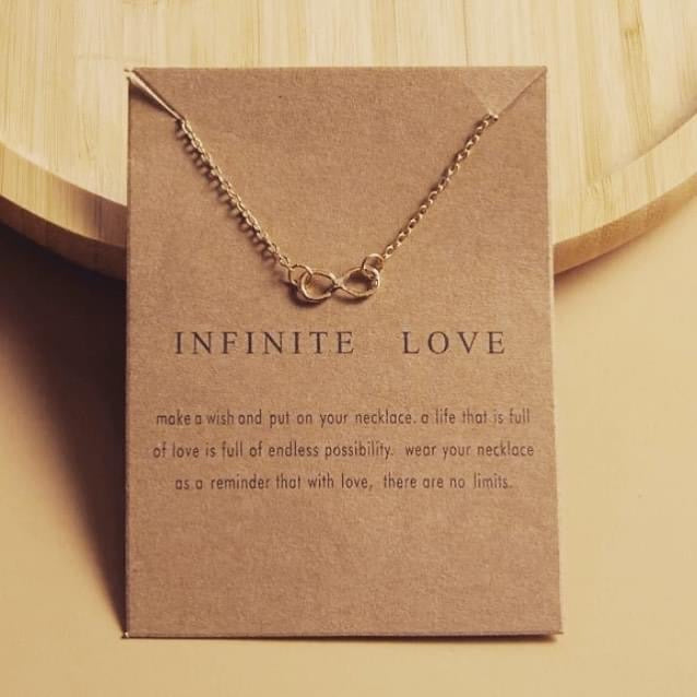 Motivational Necklaces