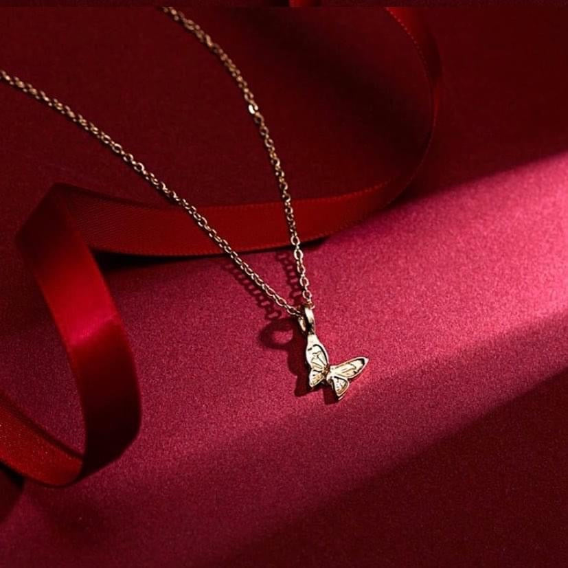 Motivational Necklaces