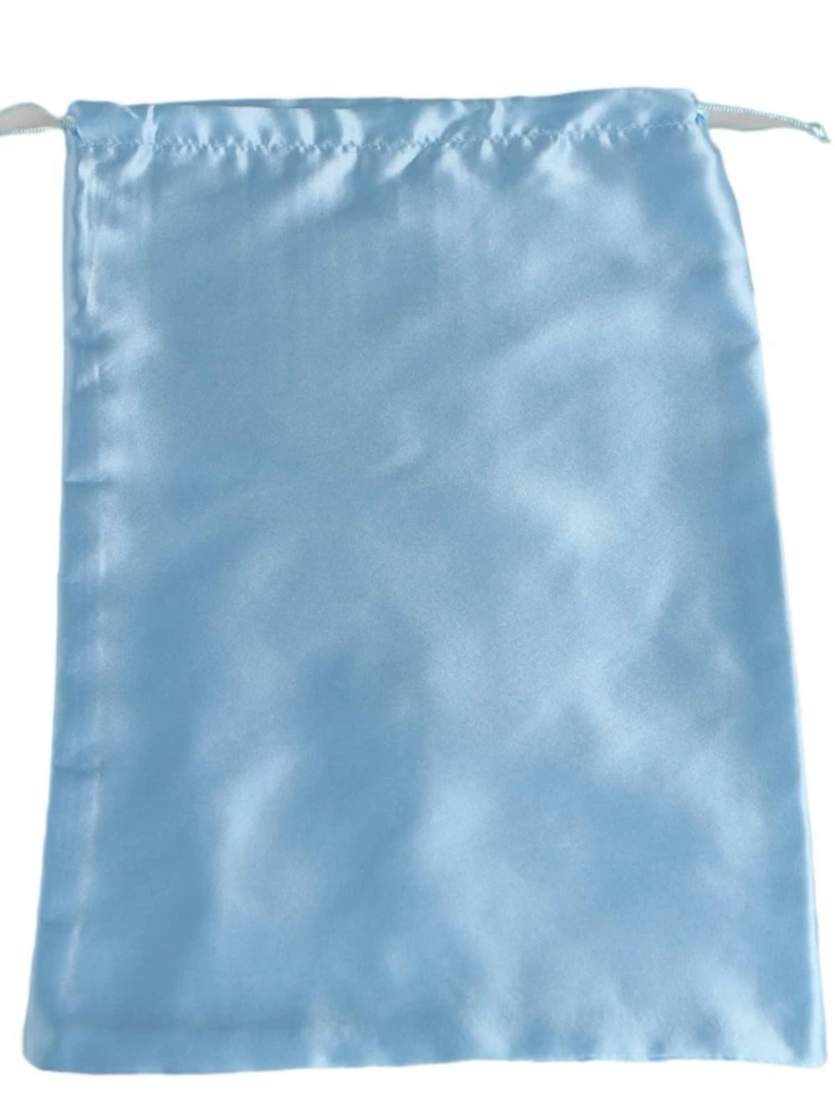 Wig Satin Storage Bag