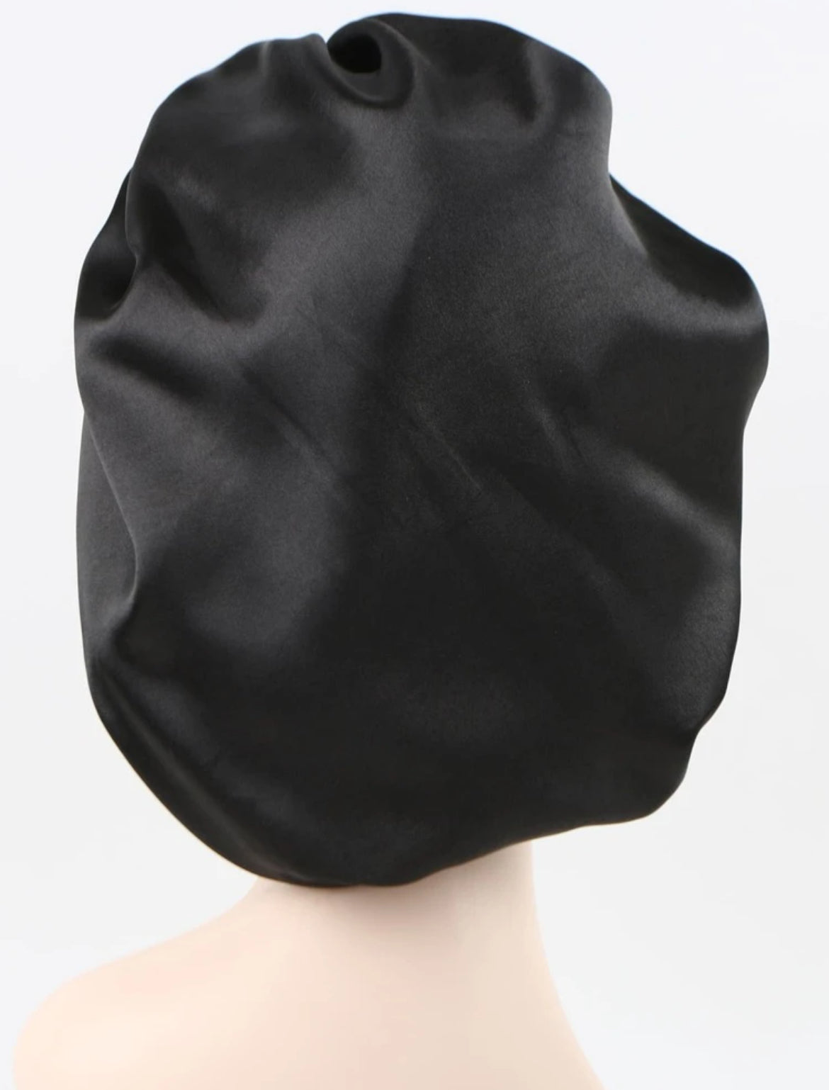 Wig Satin Bonnet