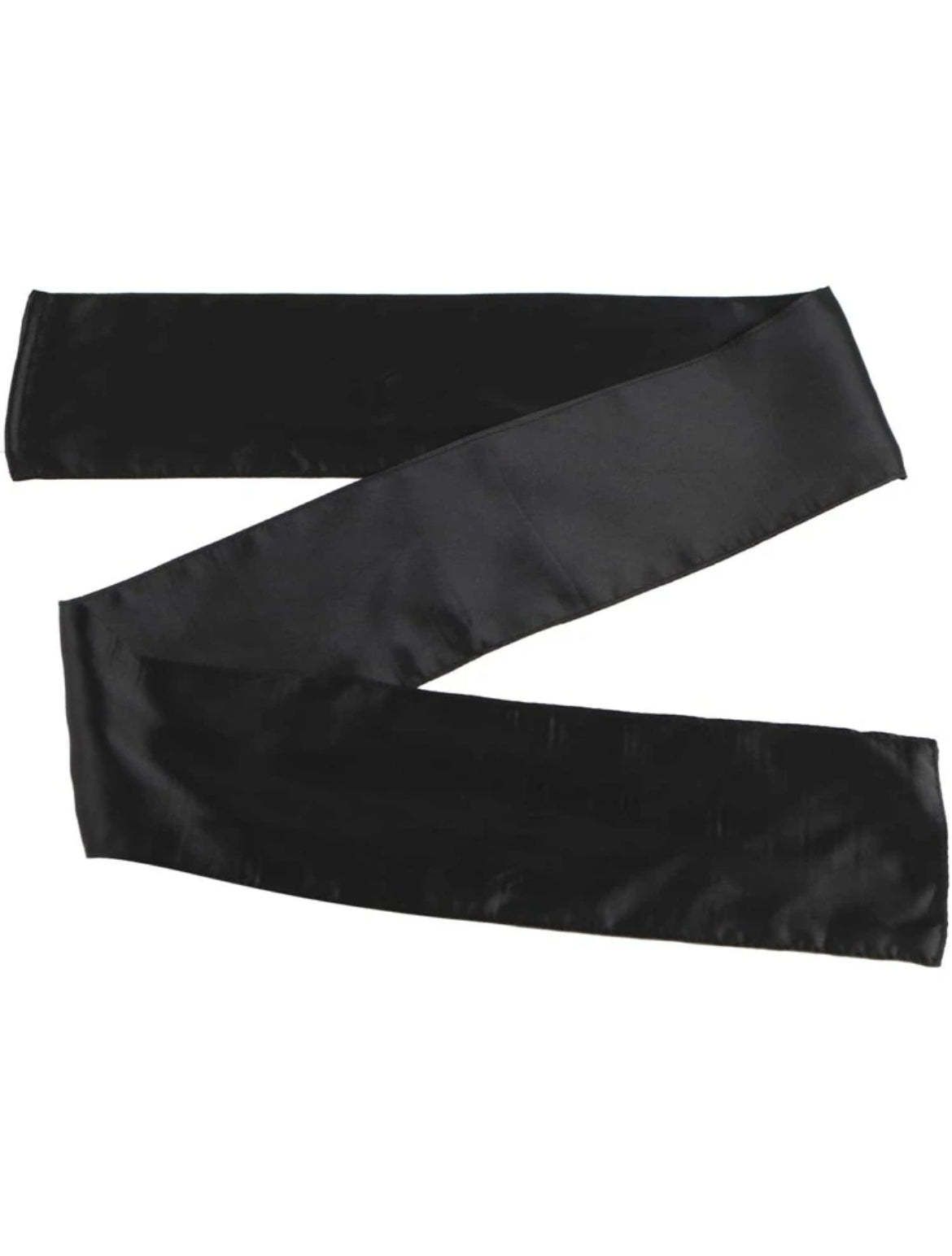 Satin Wig Fix Band