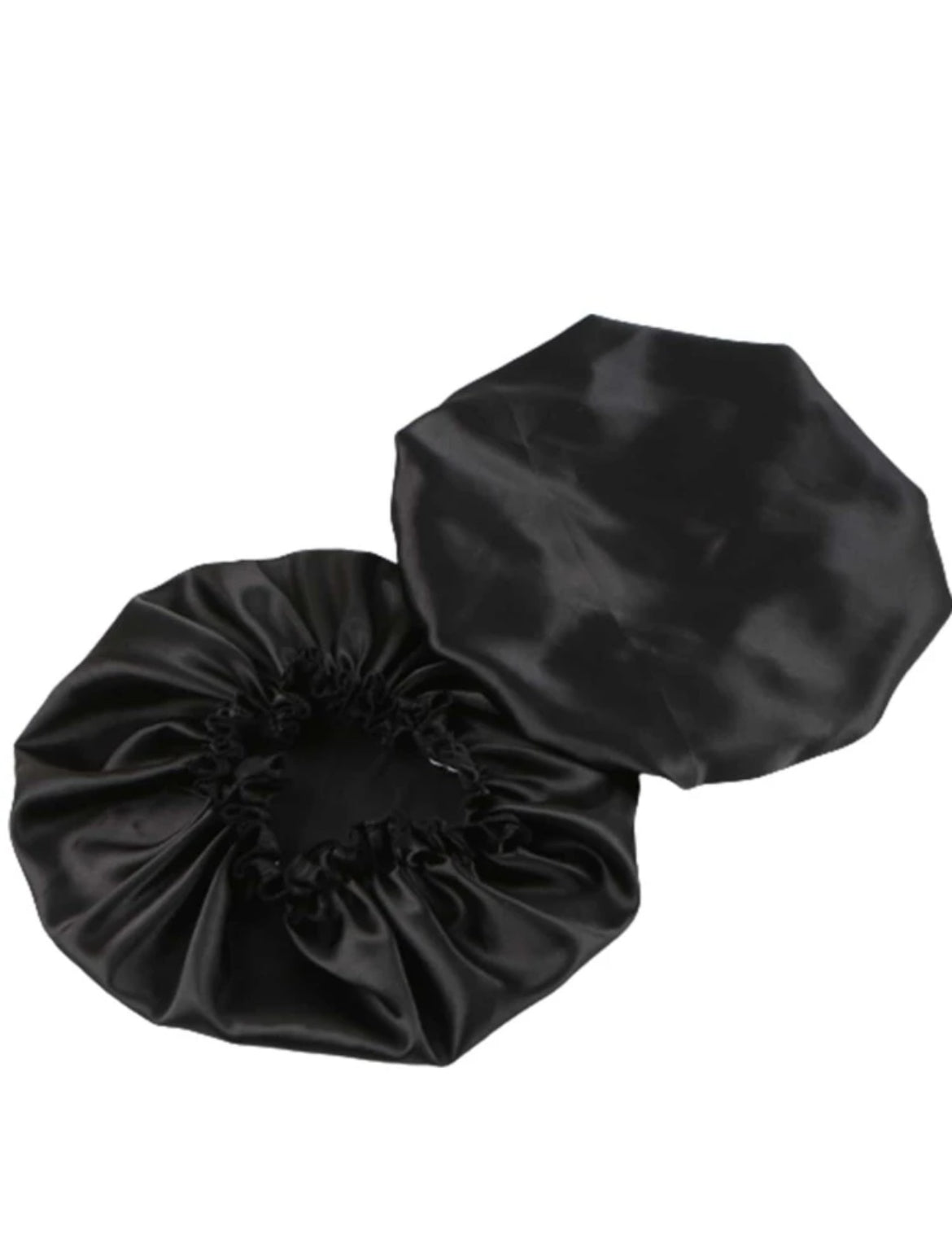 Wig Satin Bonnet