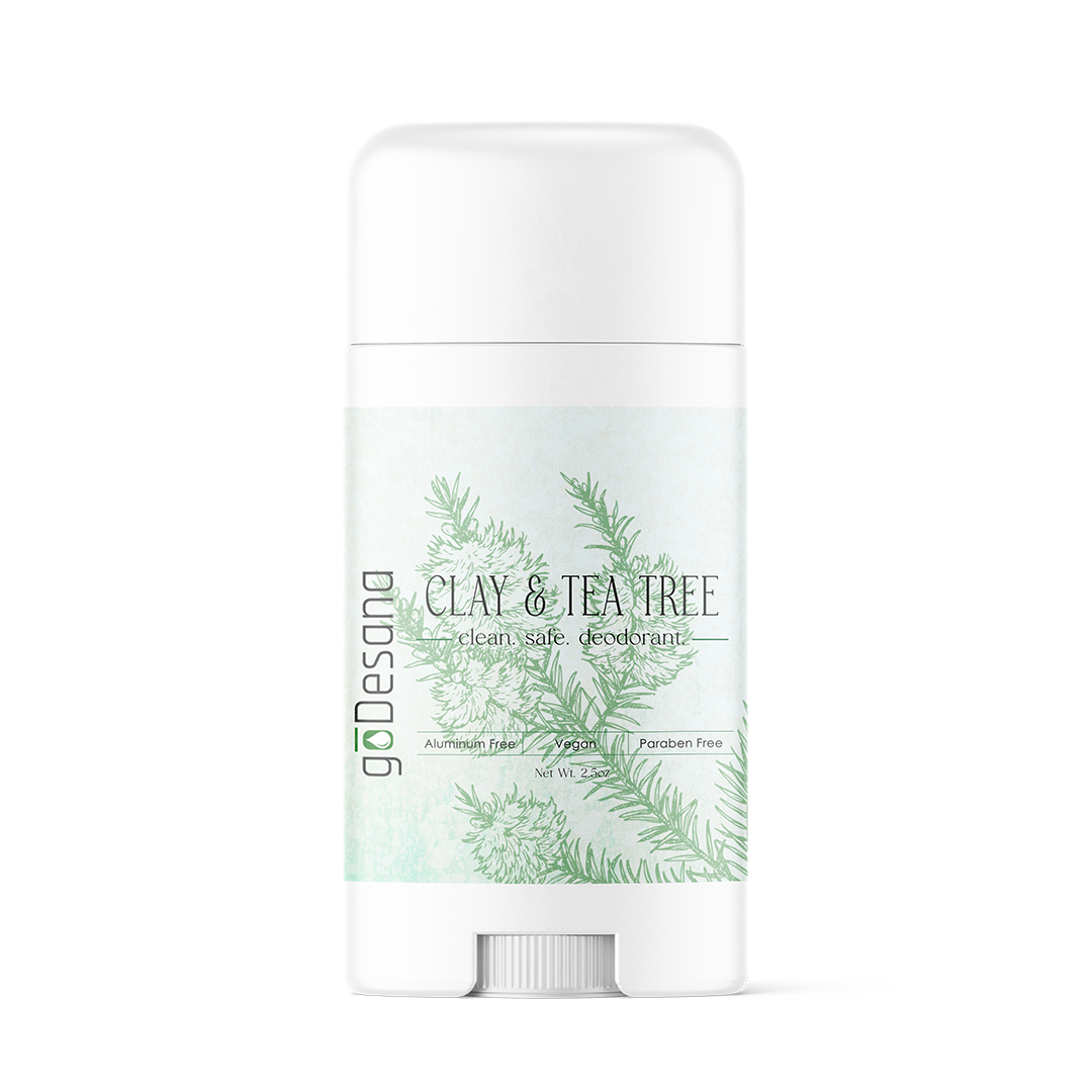 Deodorant