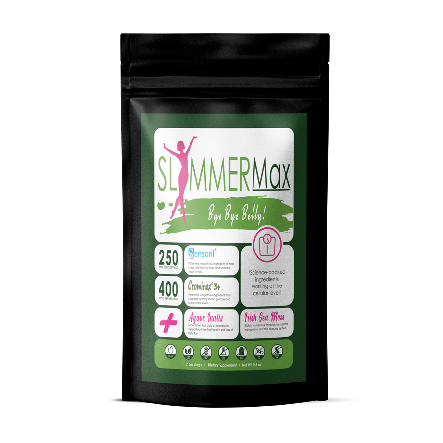 Slimmer 7-Day Trial Size