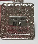 Perfume Brooch