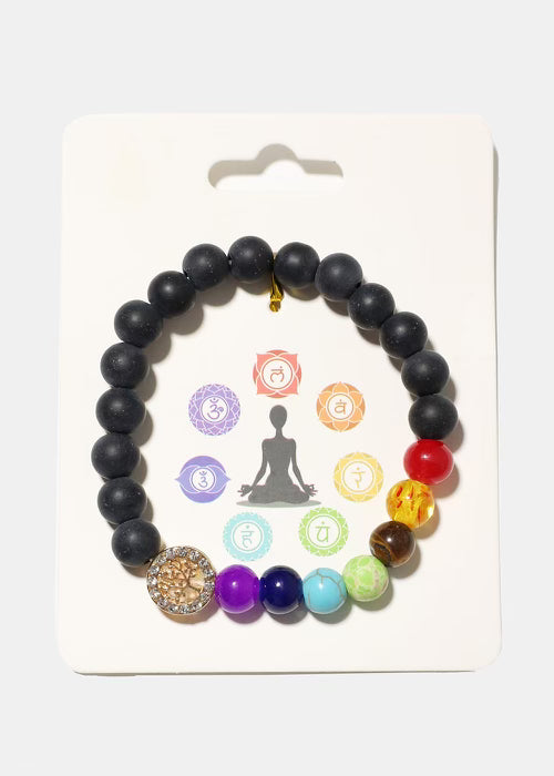 Tree of Life Bracelet