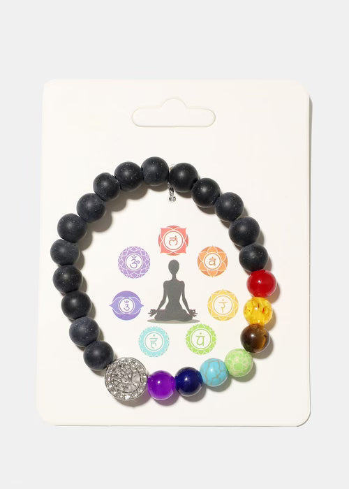 Tree of Life Bracelet