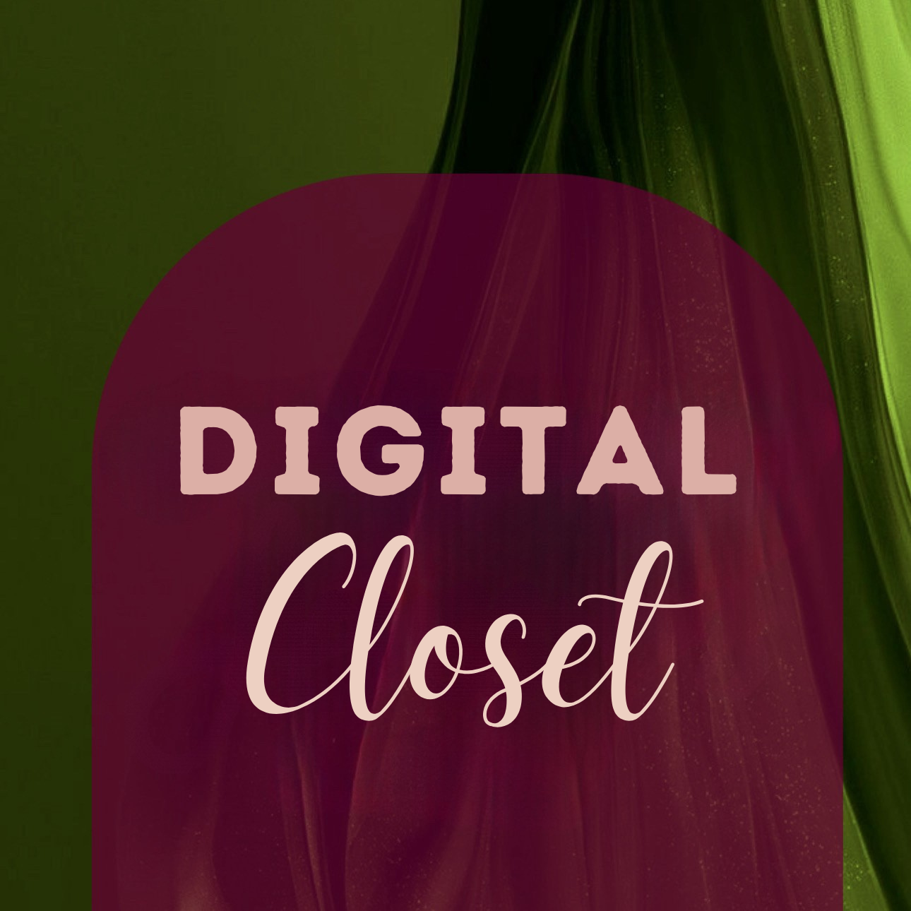 Digital Closet