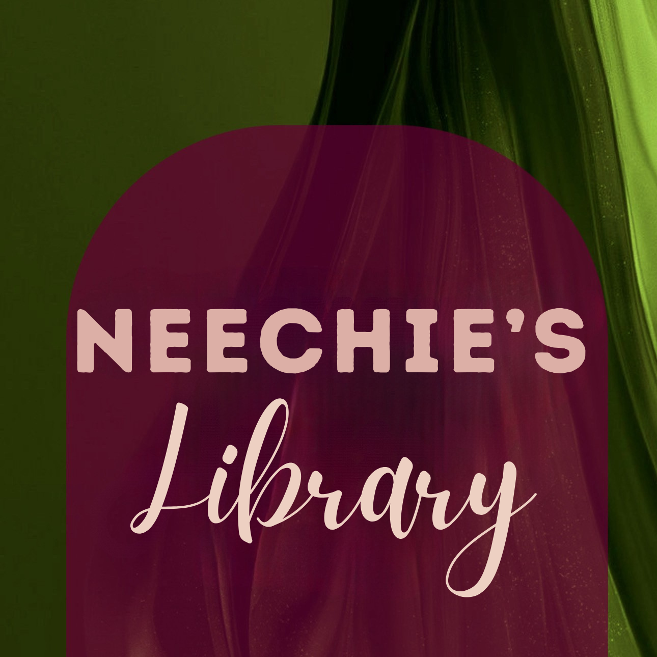 Neechies Library