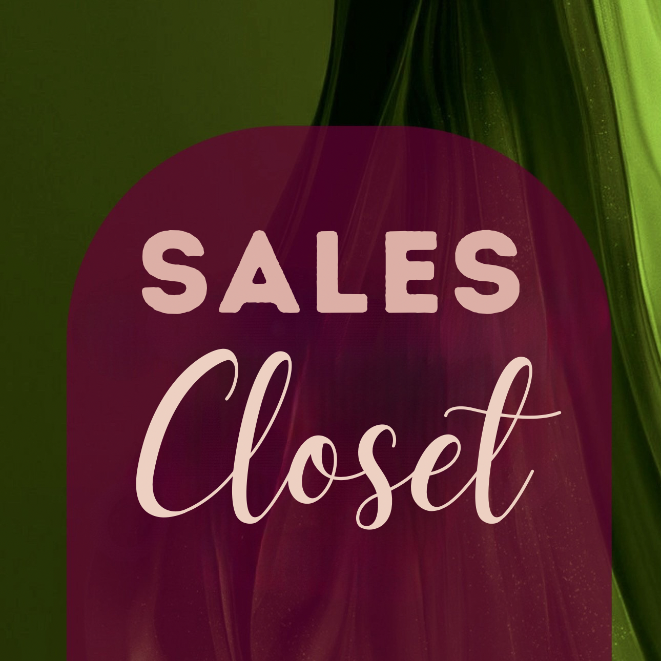 Sales Items