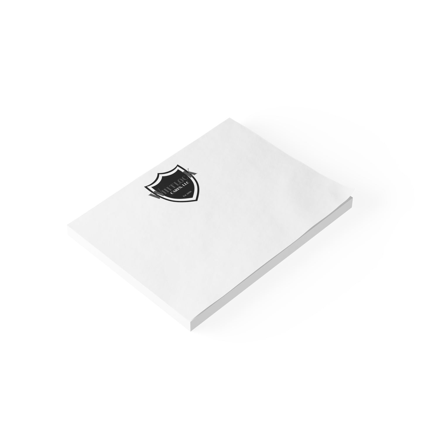 Whitlock Post-it® Note Pads