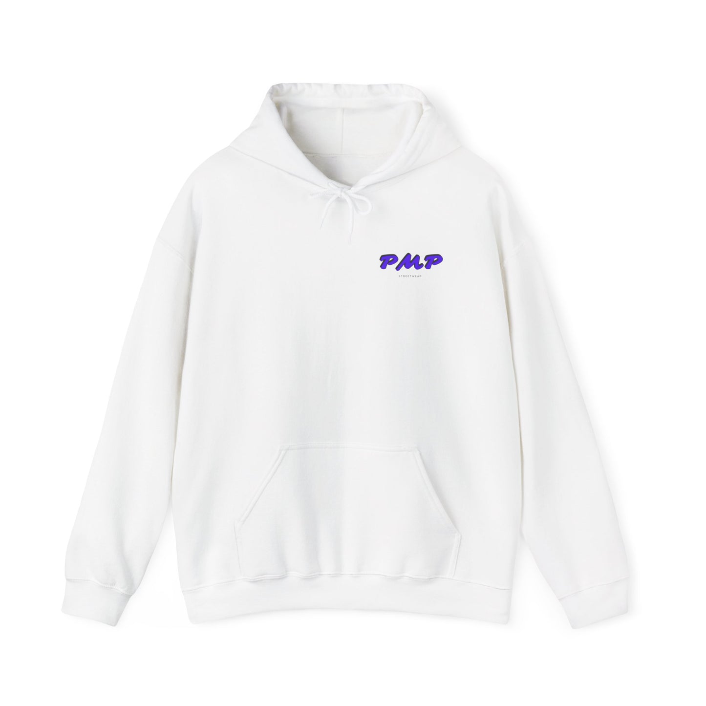 PMP Unisex Heavy Blend™ Hooded Sweatshirt