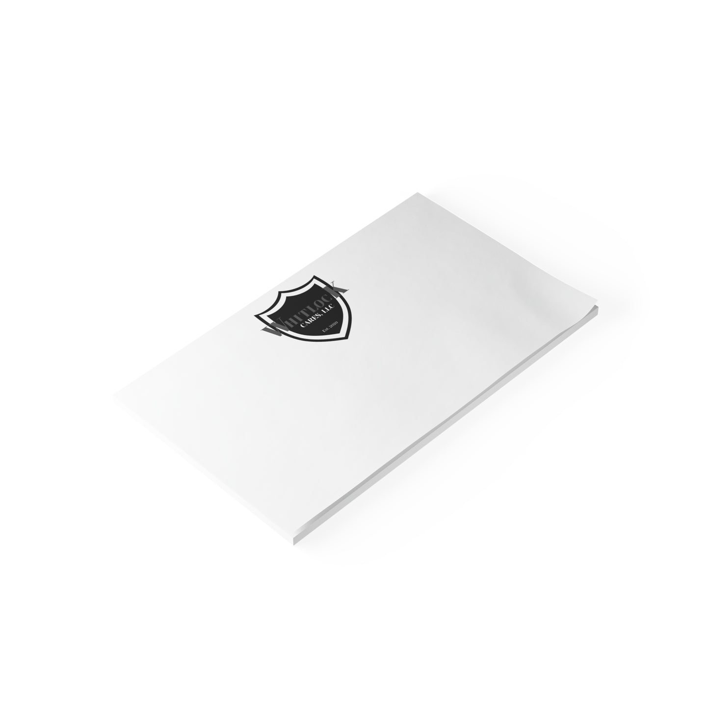 Whitlock Post-it® Note Pads