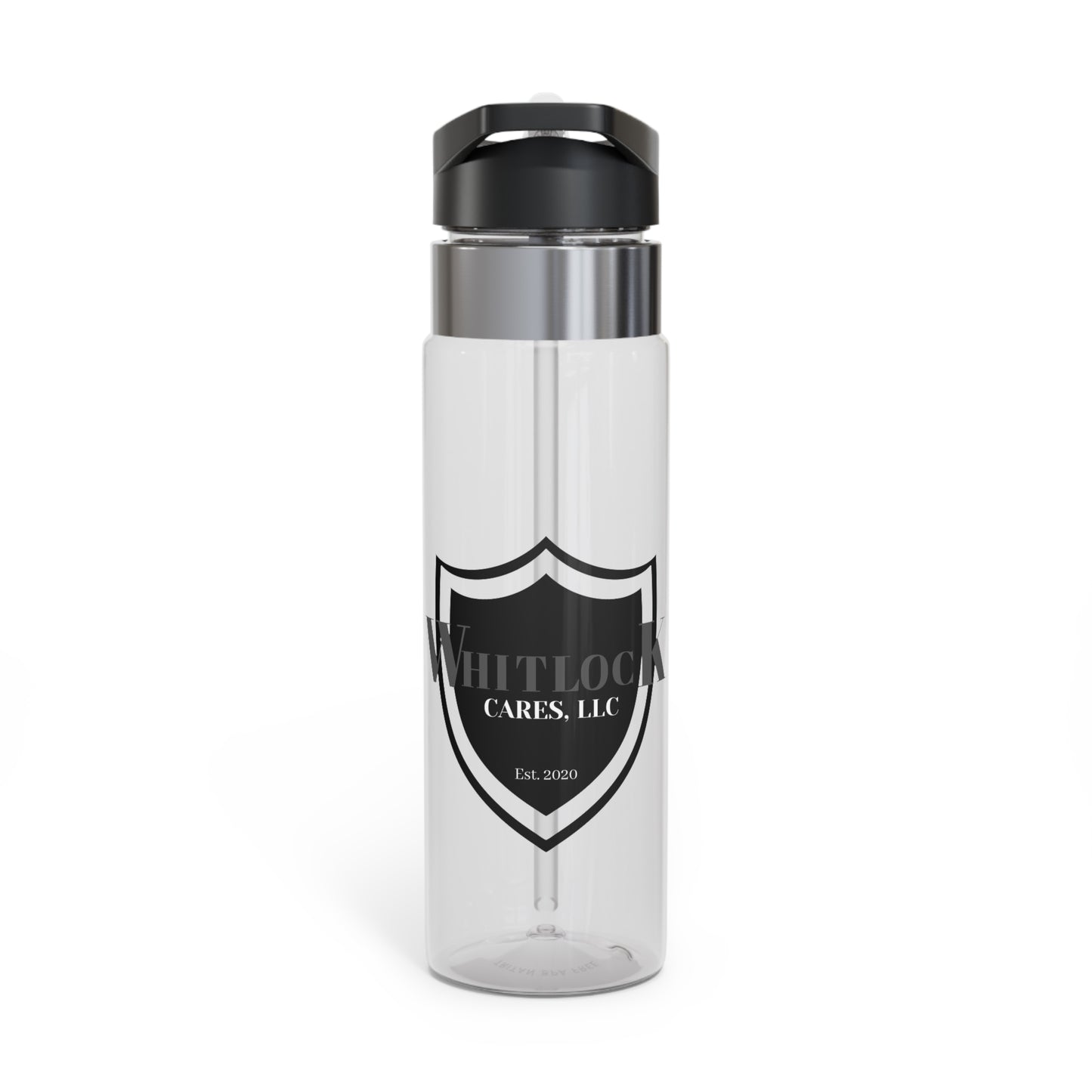 Whitlock Kensington Tritan™ Sport Bottle, 20oz
