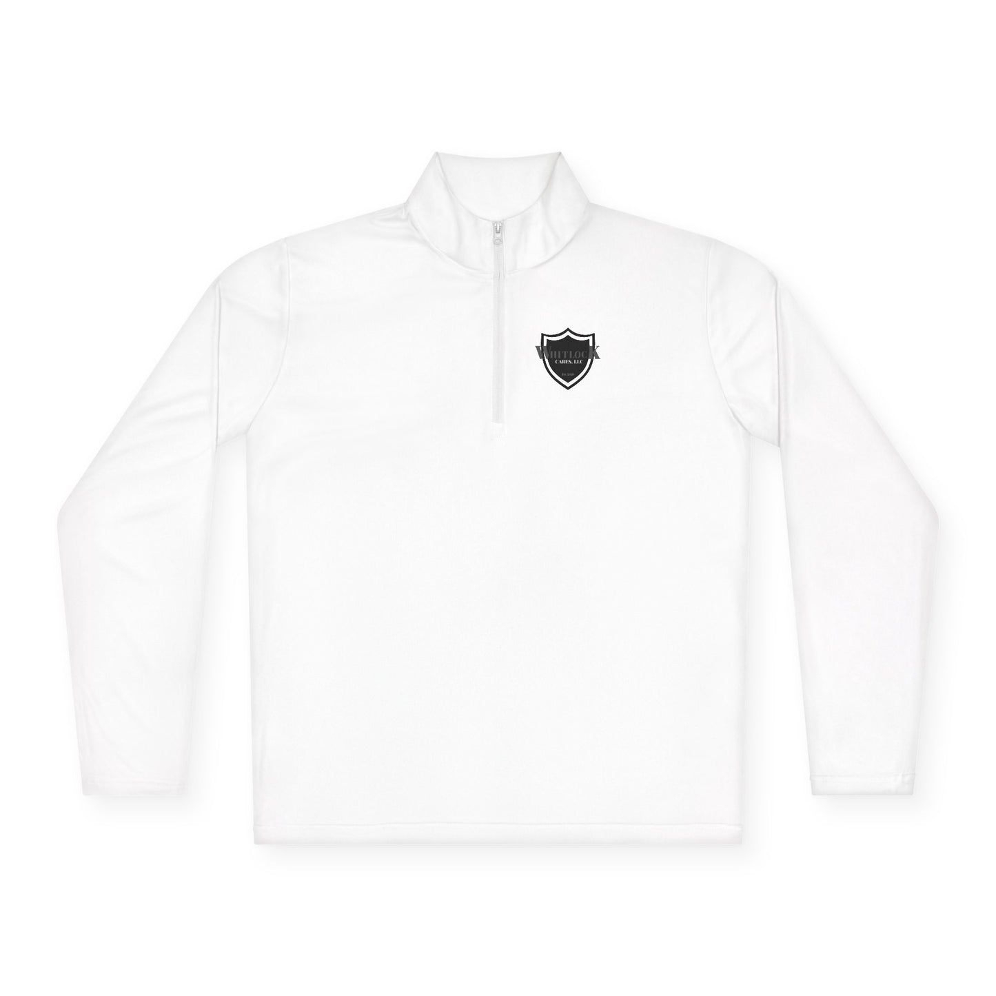 Whitlock Quarter-Zip Pullover