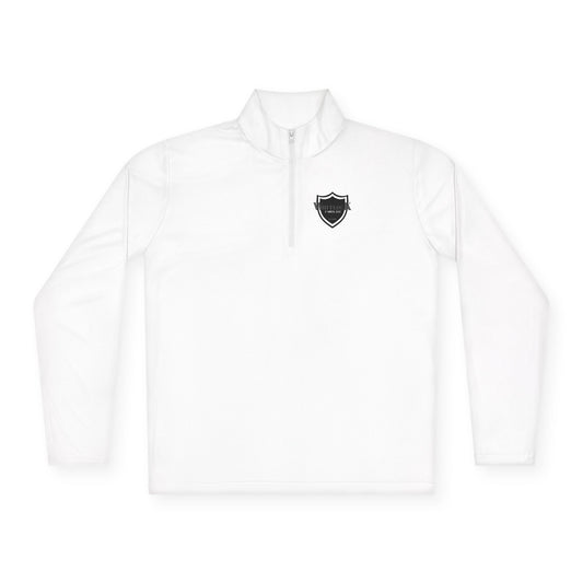 Whitlock Quarter-Zip Pullover