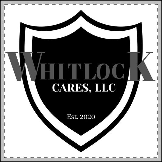 Whitlock Shaped Ornament