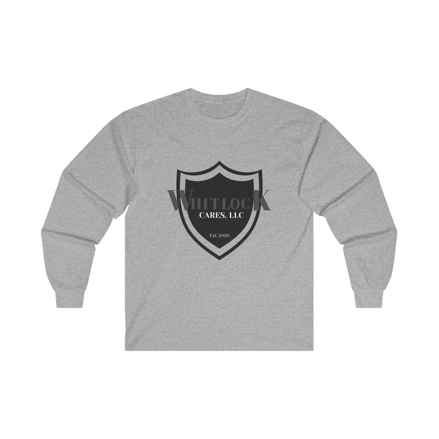 Whitlock Ultra Cotton Long Sleeve Tee