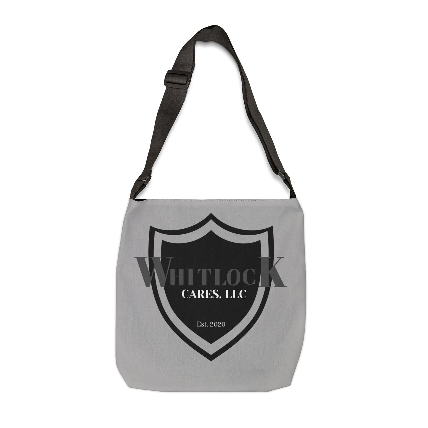 Whitlock Adjustable Tote Bag (AOP)