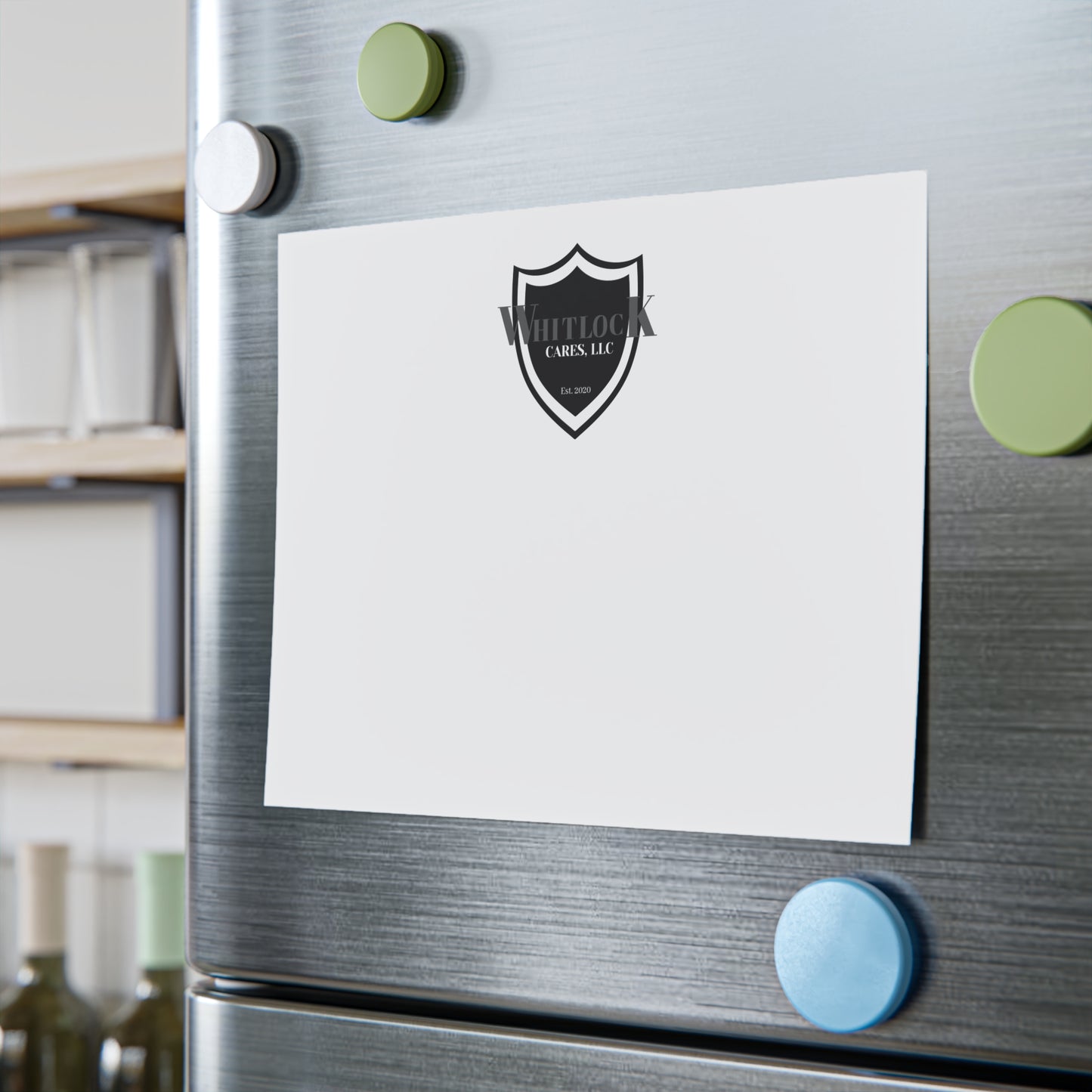 Whitlock Post-it® Note Pads