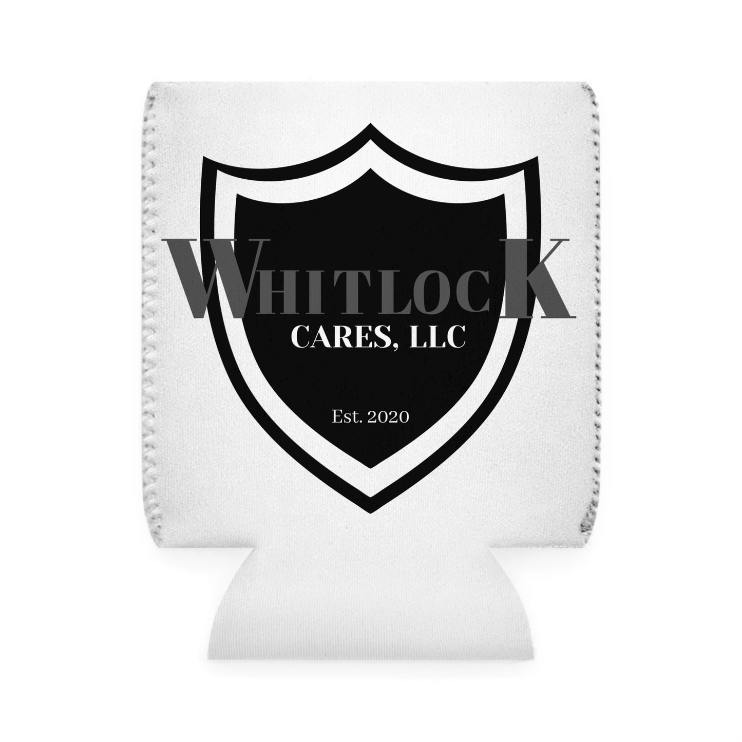 Whitlock Can Cooler Sleeve