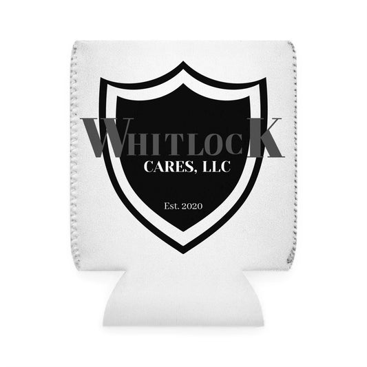 Whitlock Can Cooler Sleeve