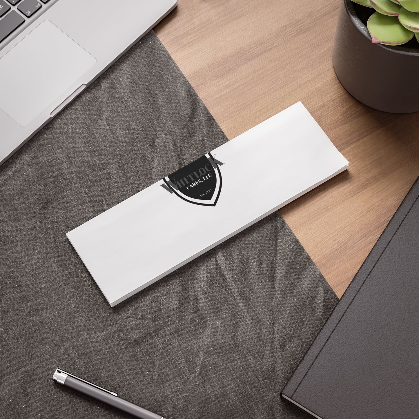 Whitlock Post-it® Note Pads