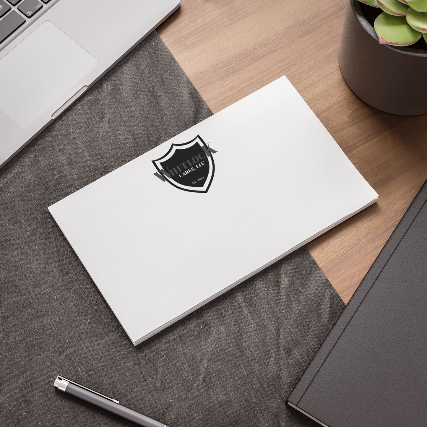 Whitlock Post-it® Note Pads