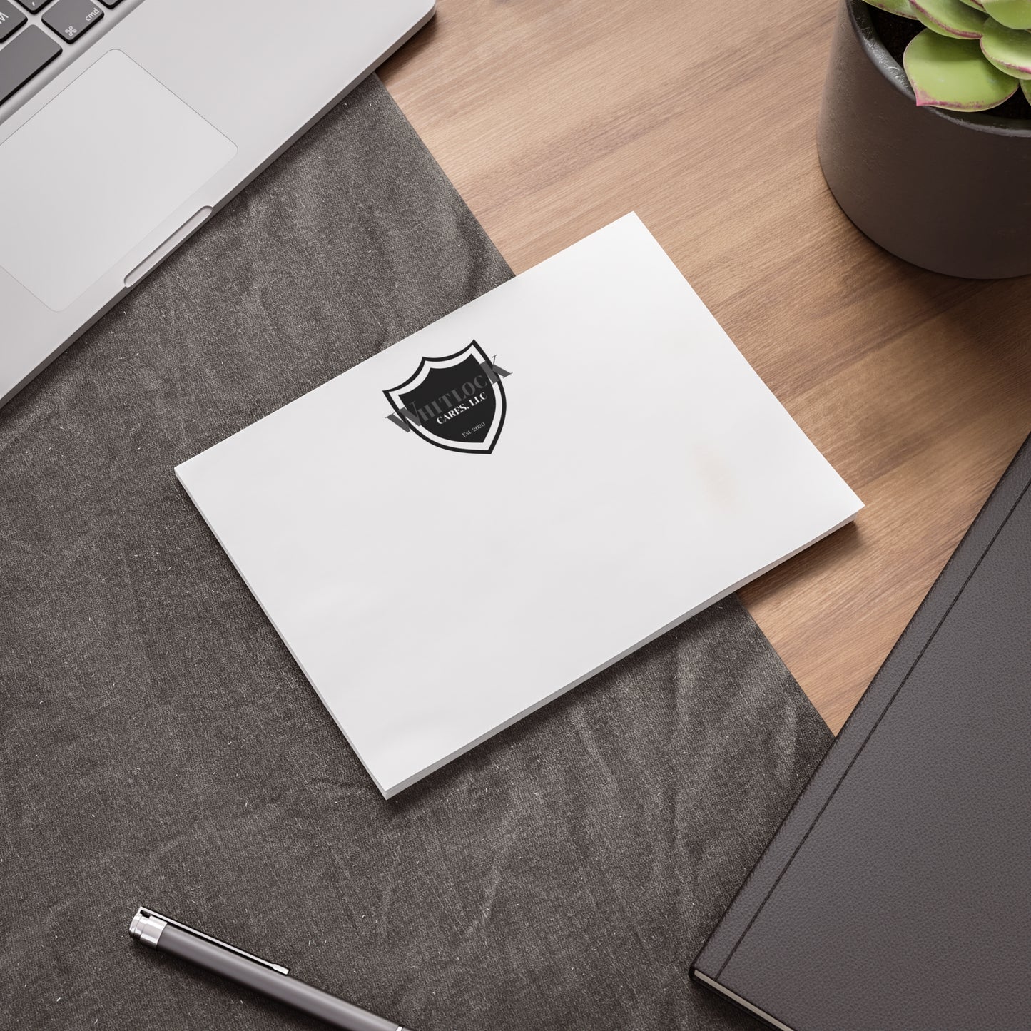 Whitlock Post-it® Note Pads