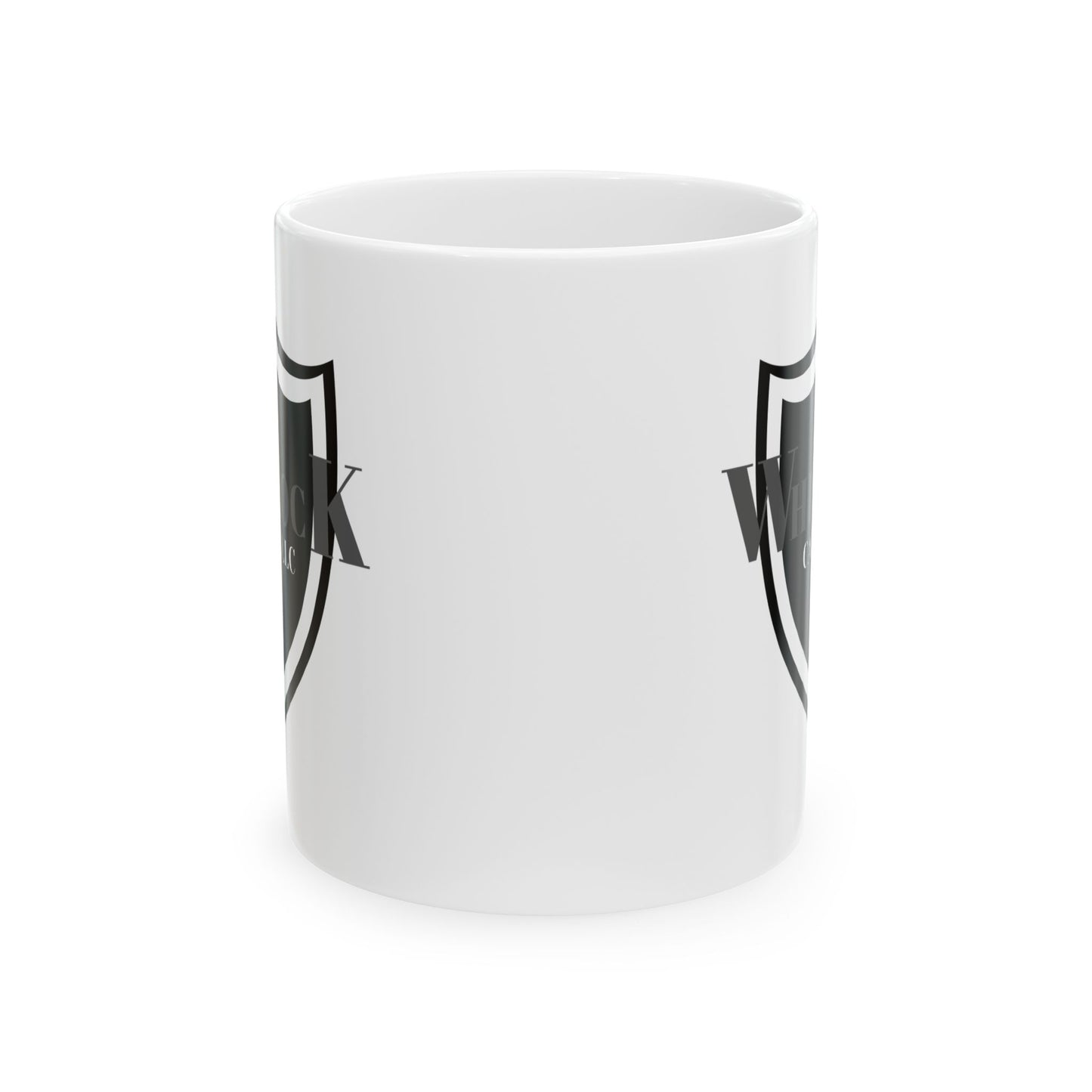 Whitlock Ceramic Mug, (11oz, 15oz)