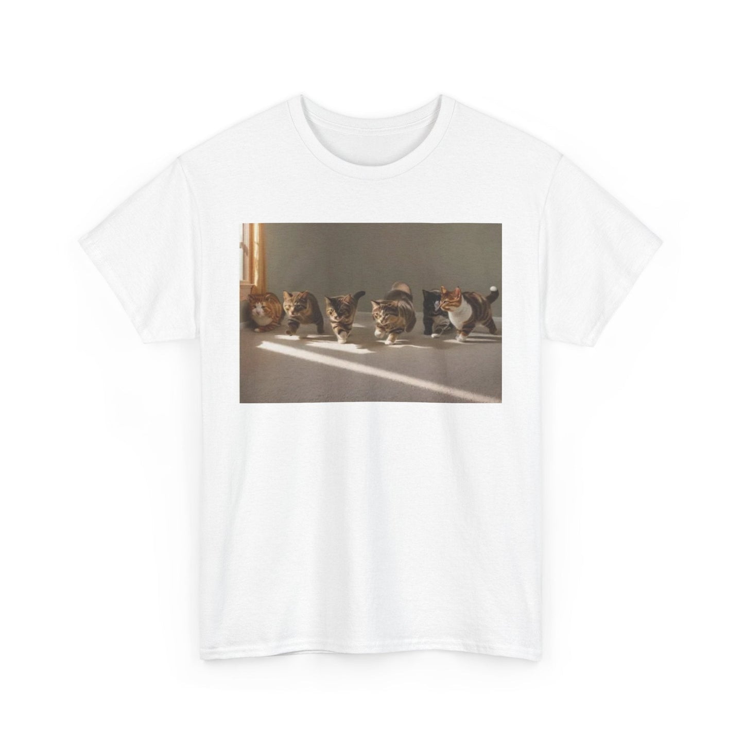 Gay Sex Funny Cat Shirt – Hilarious LGBTQ+ Graphic Tee with Cat Design