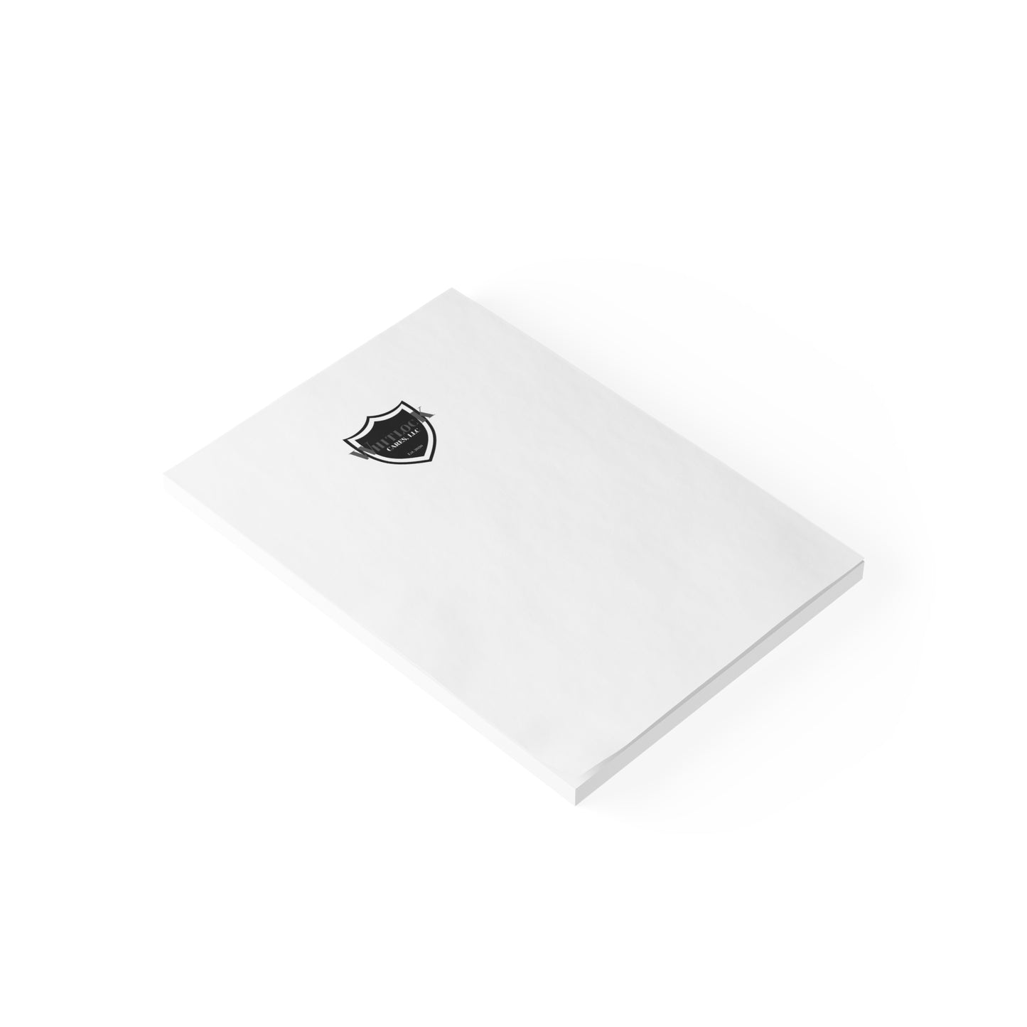 Whitlock Post-it® Note Pads