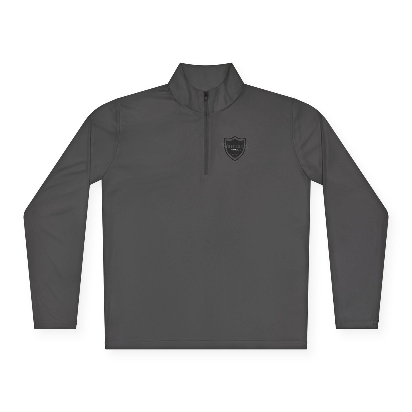 Whitlock Quarter-Zip Pullover