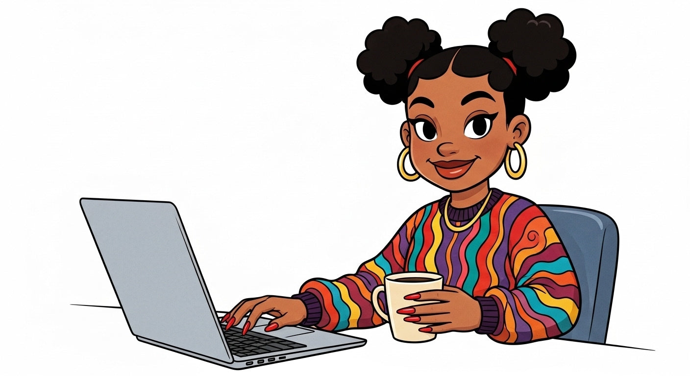 Bizzy – Your 24/7 Tax Season Homegirl