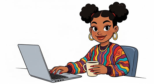 Bizzy – Your 24/7 Tax Season Homegirl