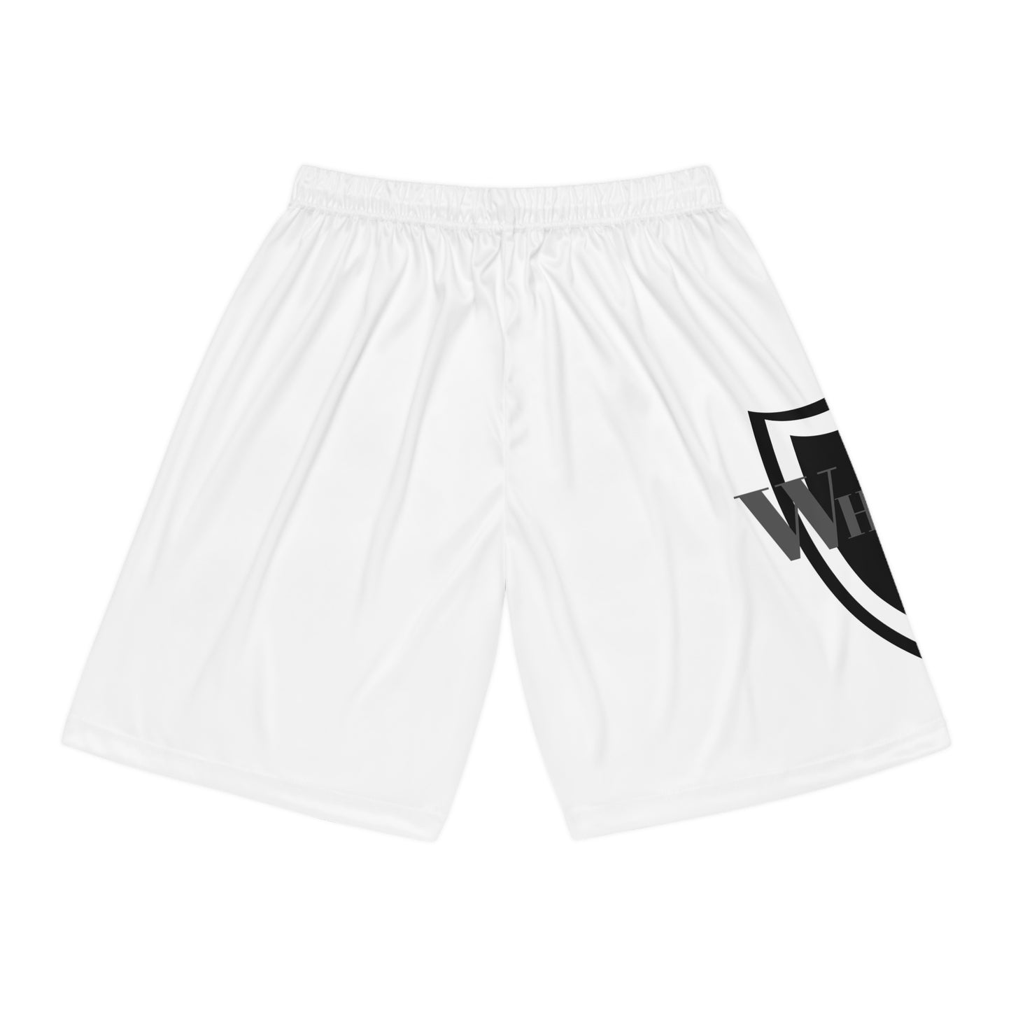 Whitlock Basketball Shorts (AOP)