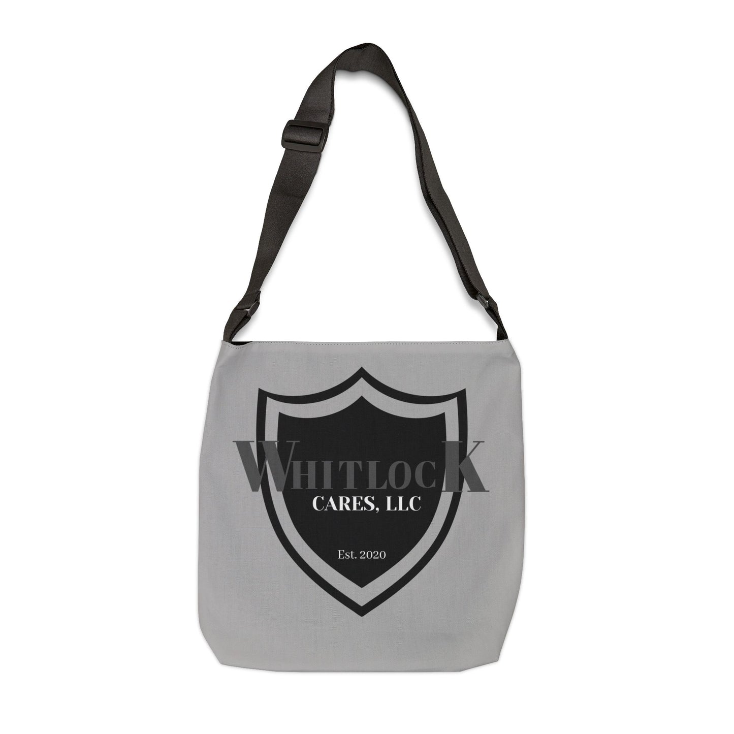 Whitlock Adjustable Tote Bag (AOP)