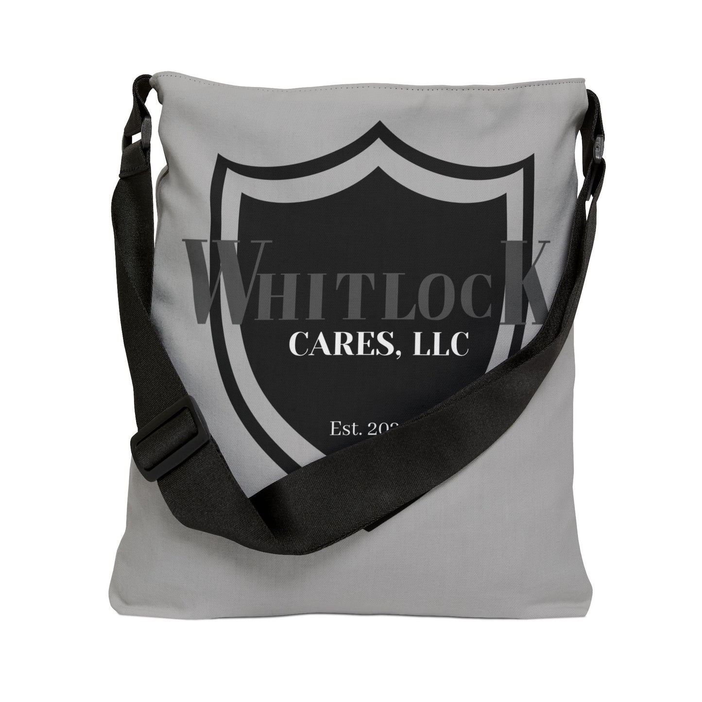 Whitlock Adjustable Tote Bag (AOP)