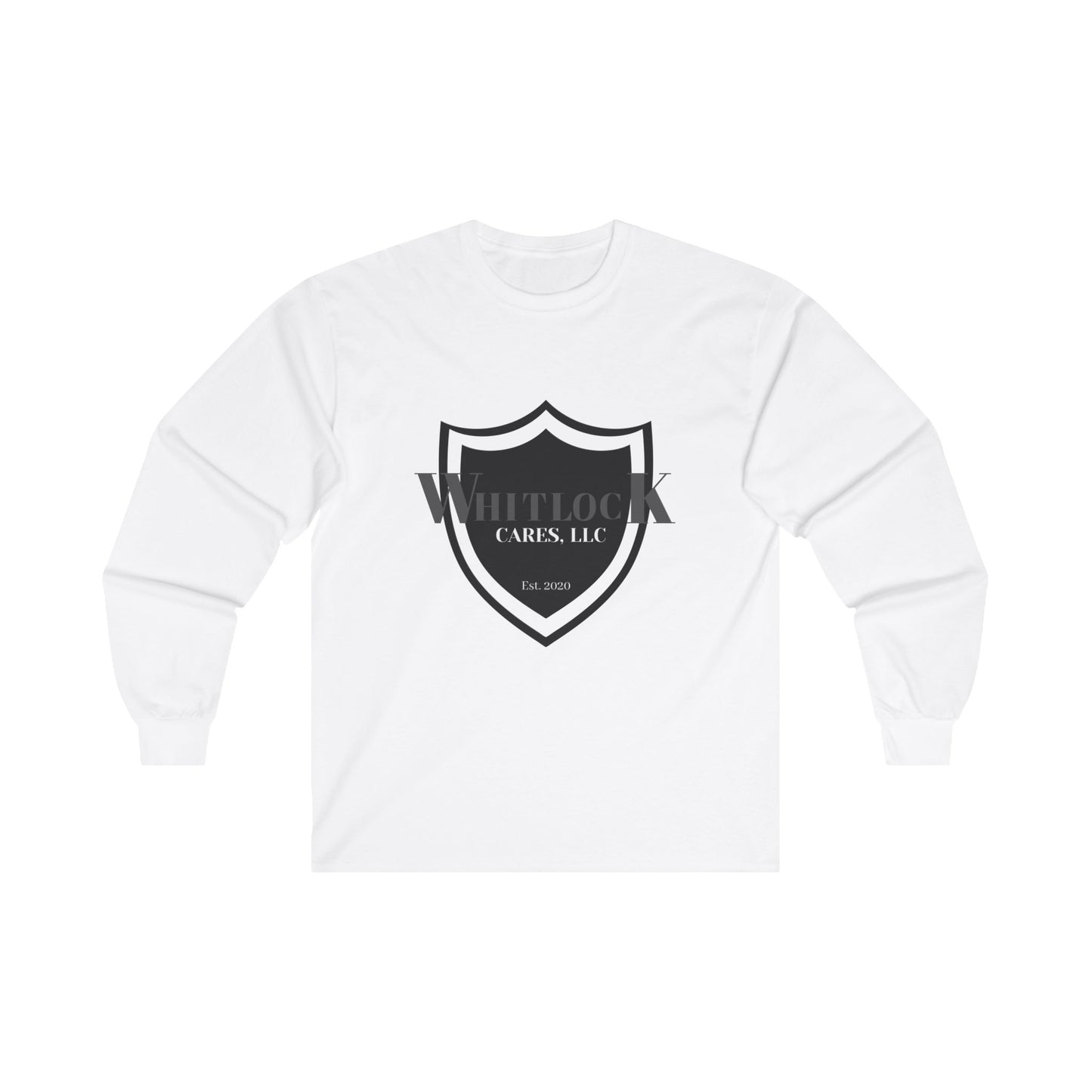 Whitlock Ultra Cotton Long Sleeve Tee
