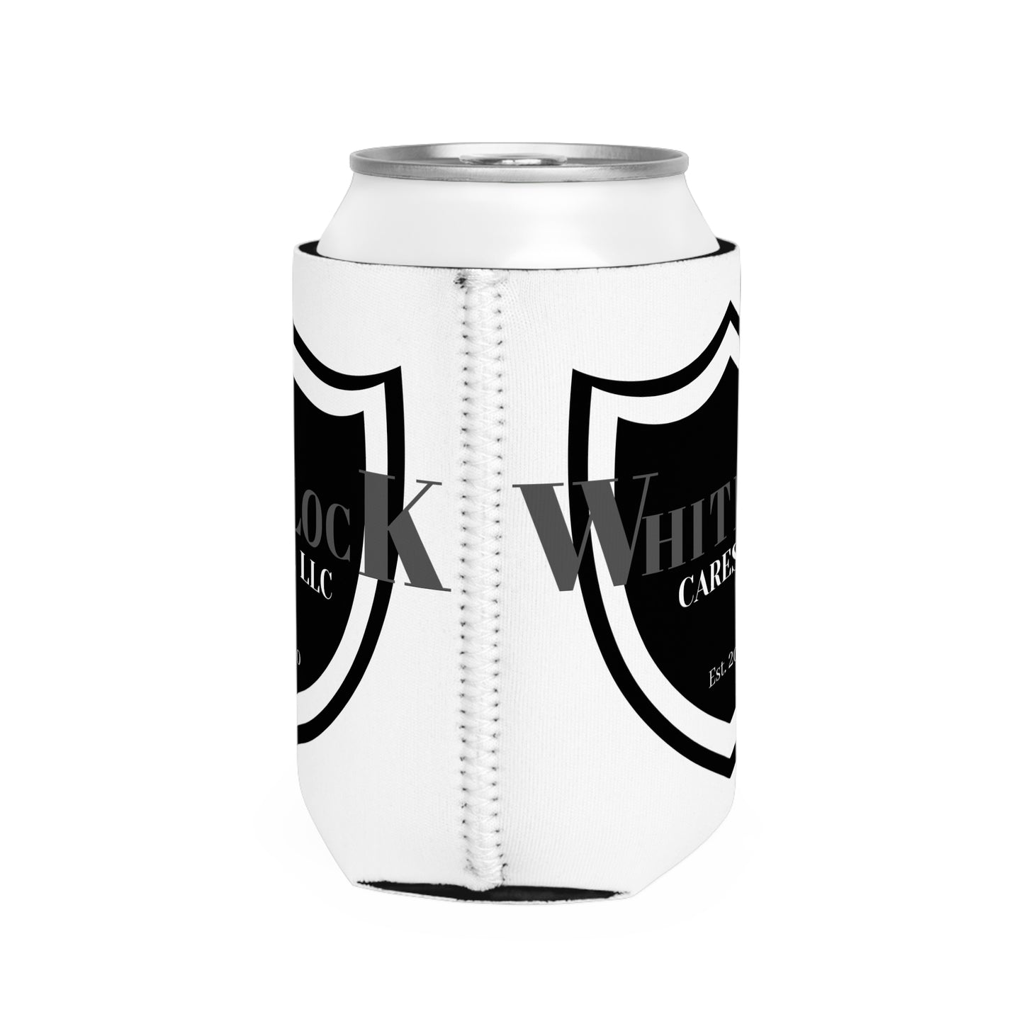 Whitlock Can Cooler Sleeve