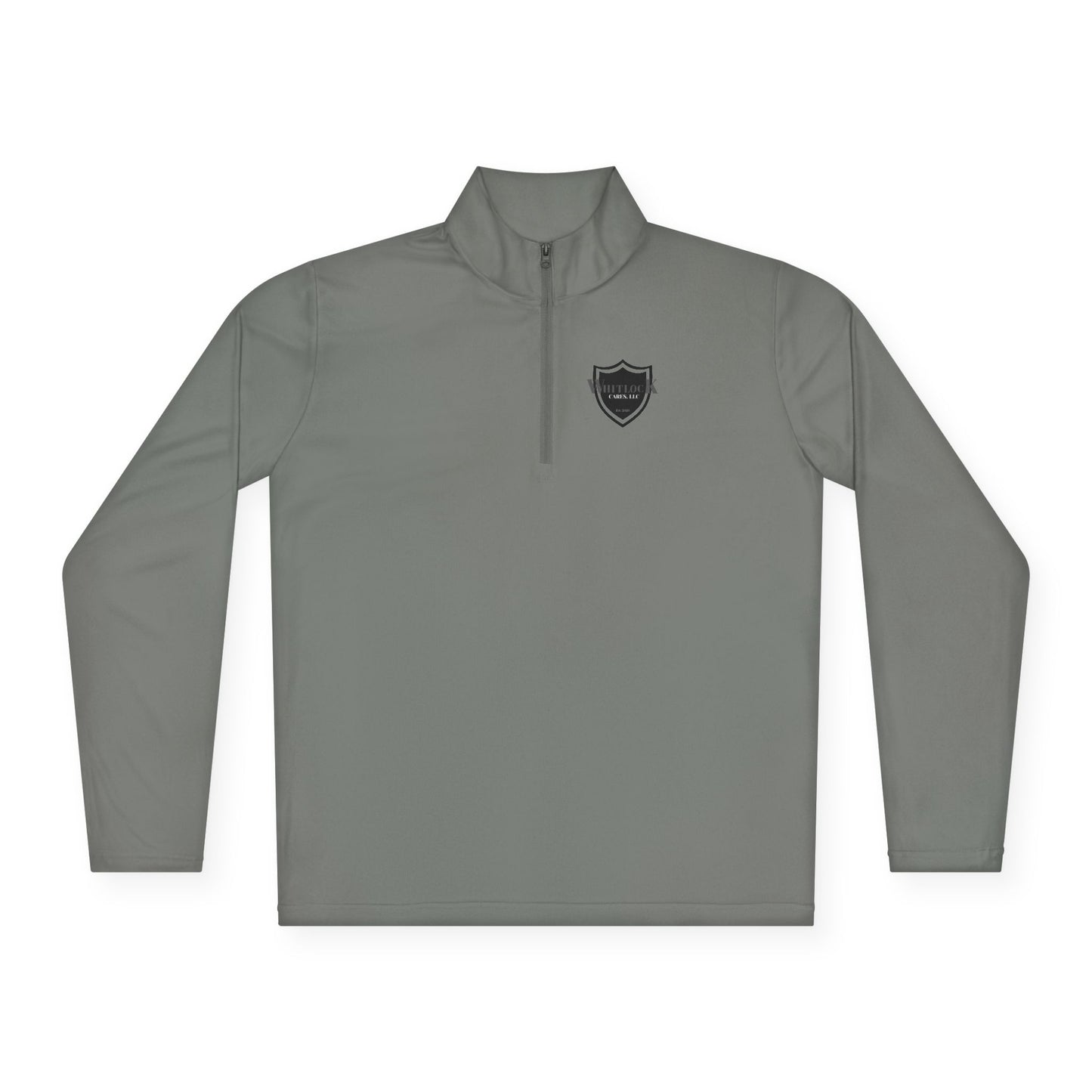 Whitlock Quarter-Zip Pullover