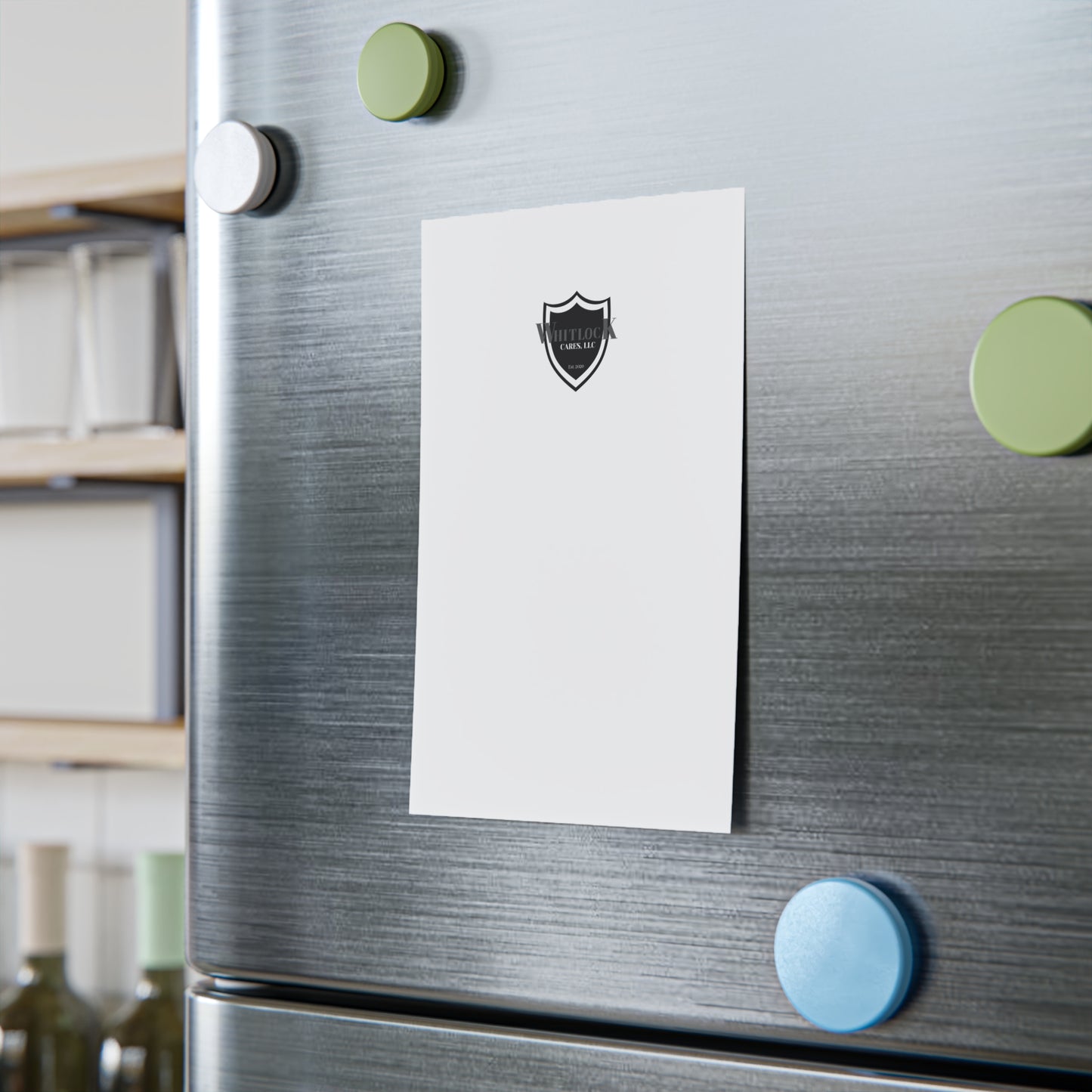 Whitlock Post-it® Note Pads