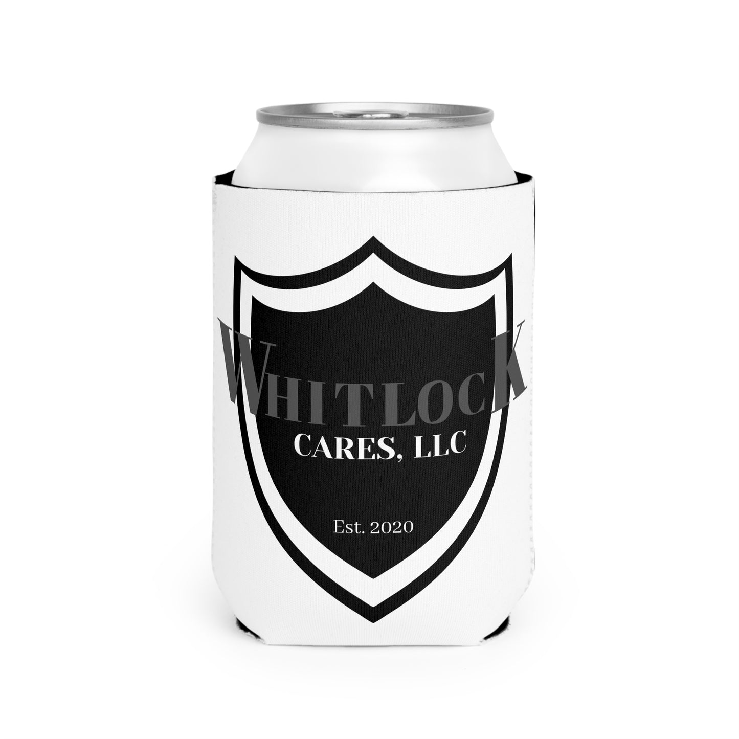 Whitlock Can Cooler Sleeve
