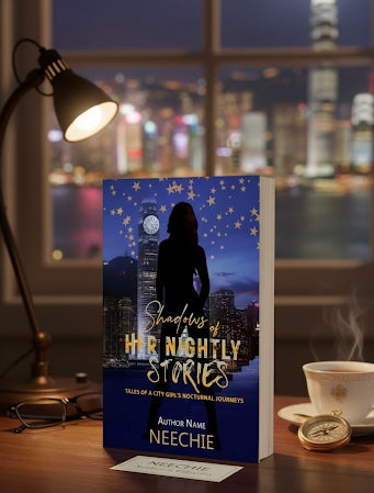 Shadows Of Her Nightly Stories: Tales of a City Girl's Nocturnal Journeys