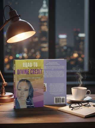 Road To Divine Credit: All About Credit and Finances